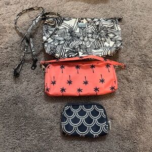 Jujube Three Bags Set